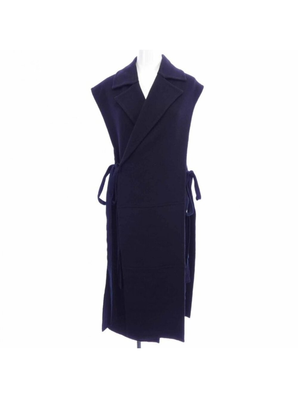 Celine 2 Long Vest